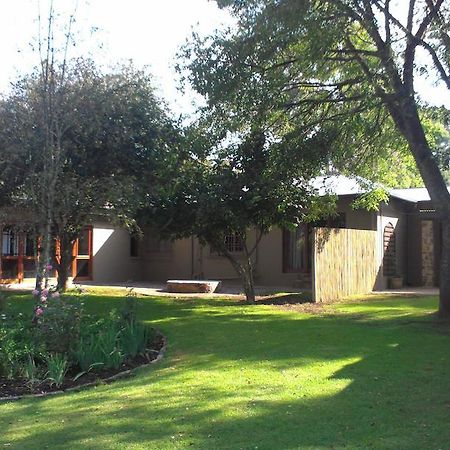 Treelands Estate Dullstroom Exteriör bild