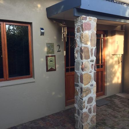 Treelands Estate Dullstroom Exteriör bild