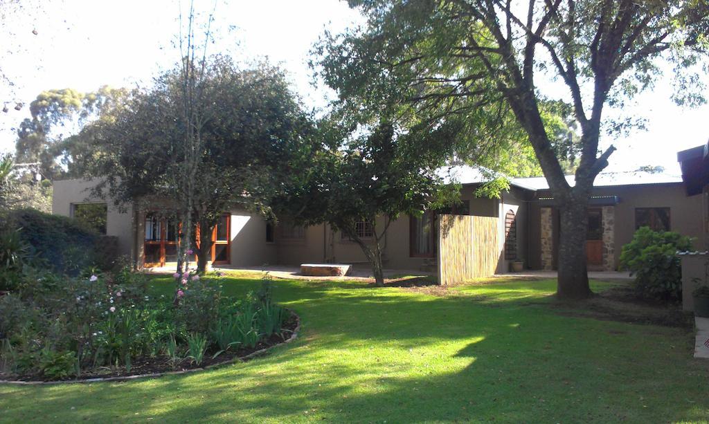 Treelands Estate Dullstroom Exteriör bild