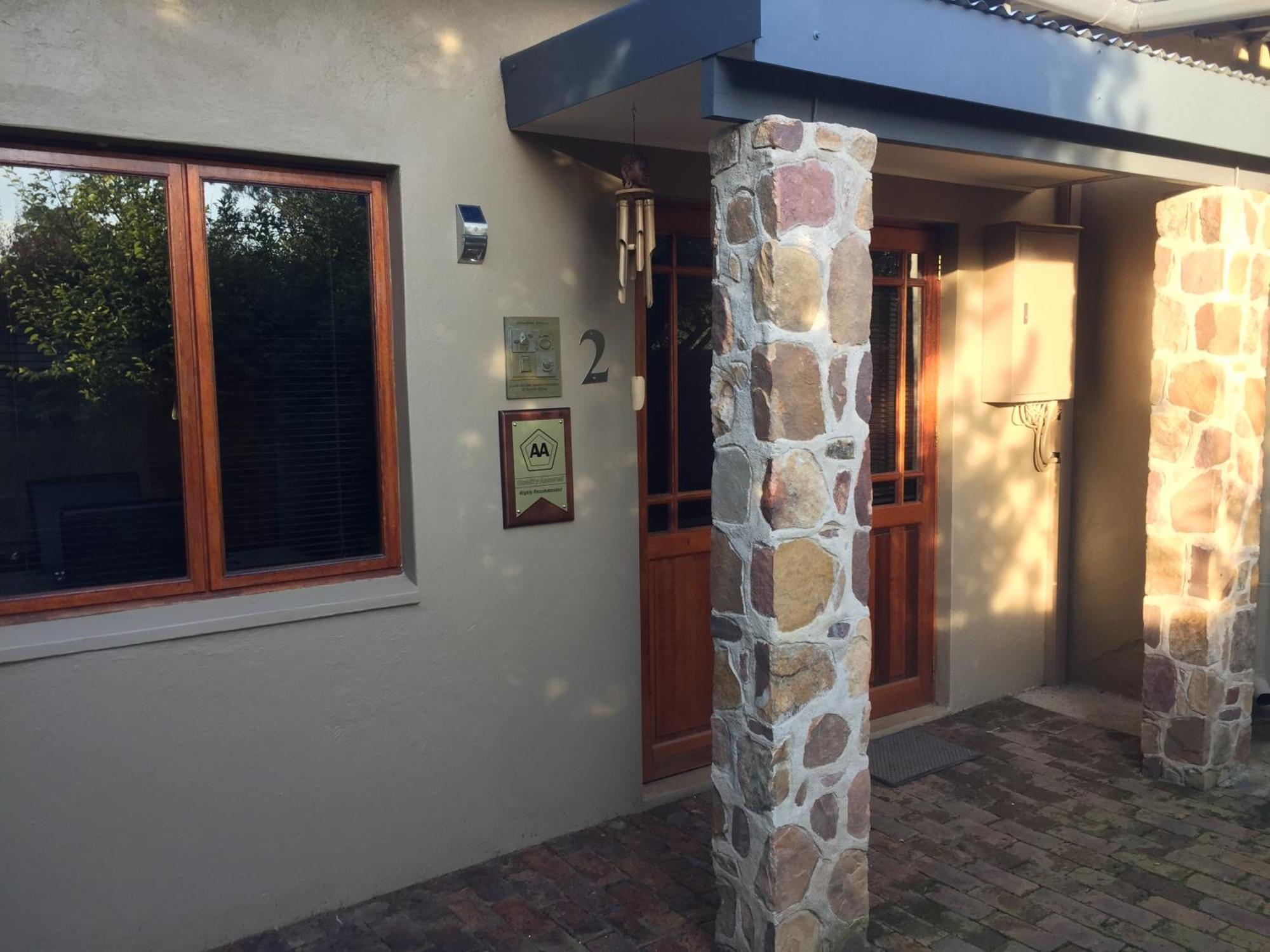 Treelands Estate Dullstroom Exteriör bild
