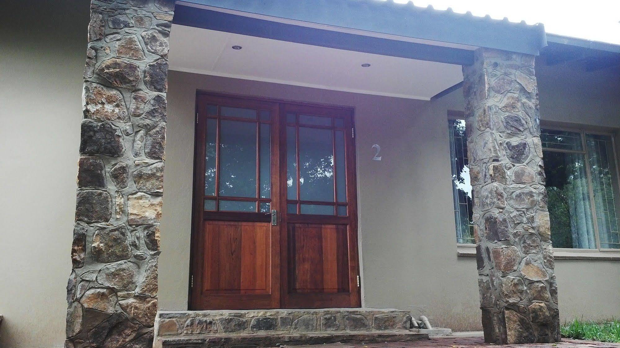Treelands Estate Dullstroom Exteriör bild