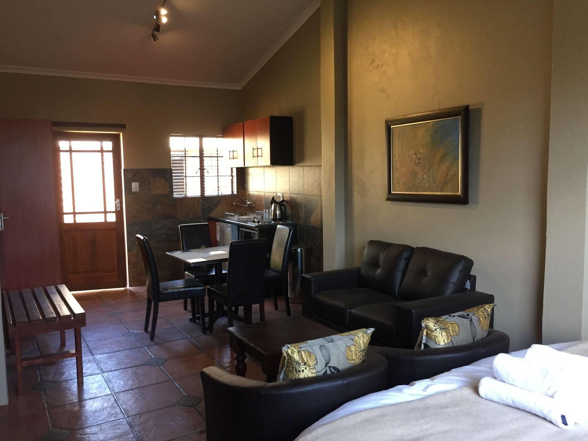 Treelands Estate Dullstroom Exteriör bild